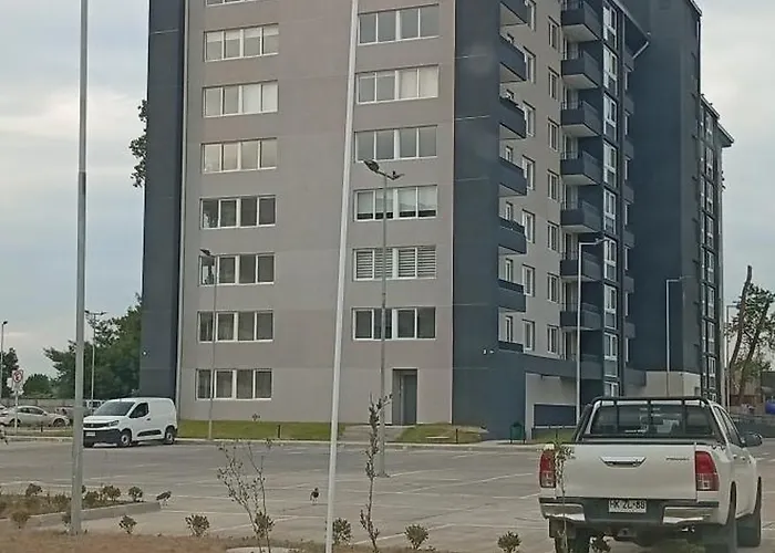 Departamentos Jm Osorno