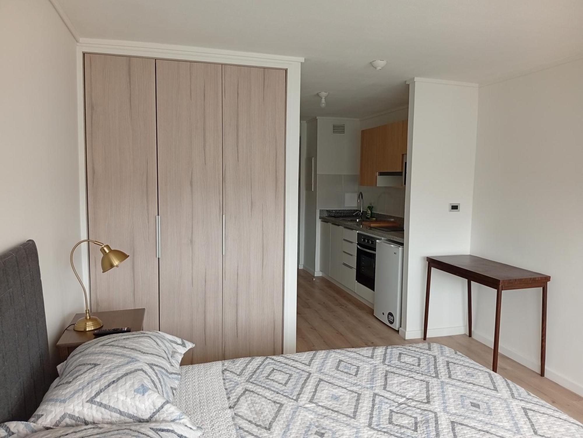 Apartamento Departamentos Jm *