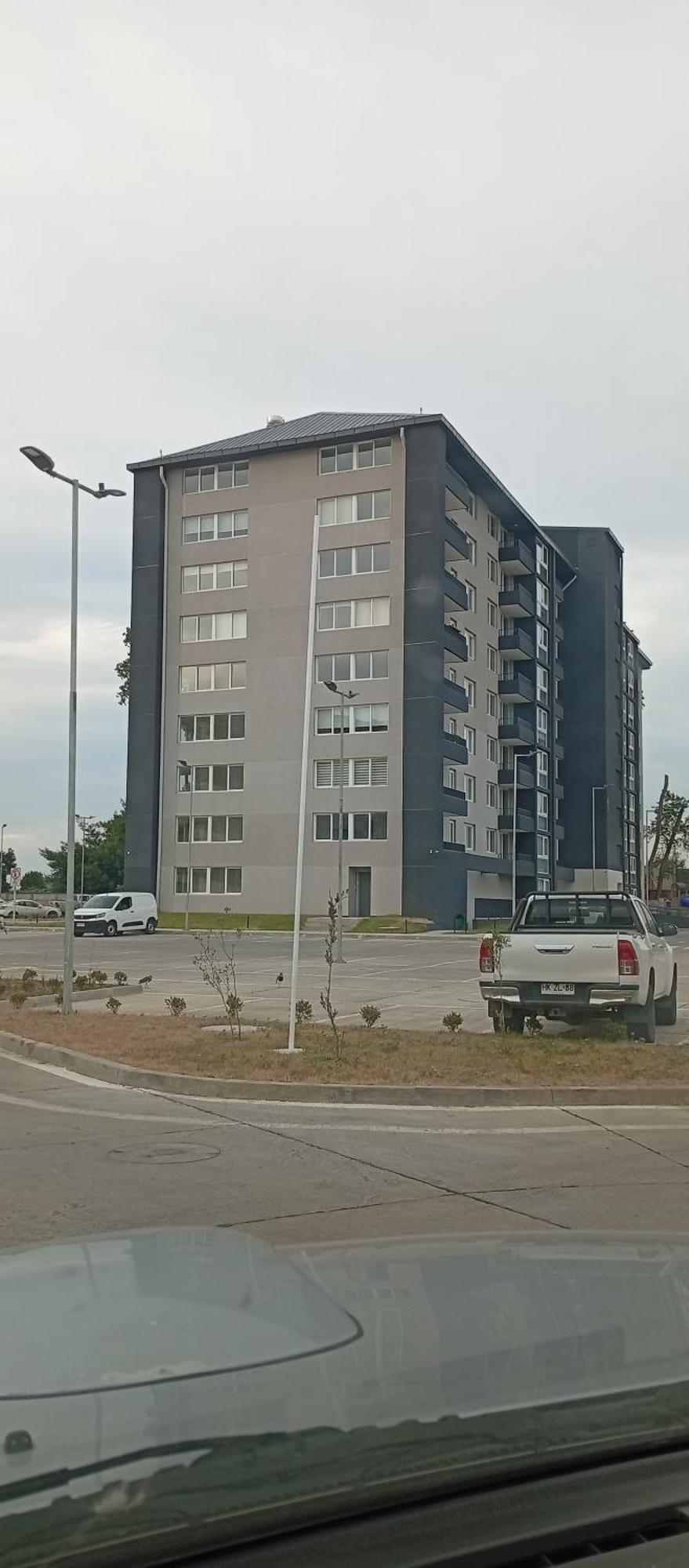Departamentos Jm Osorno